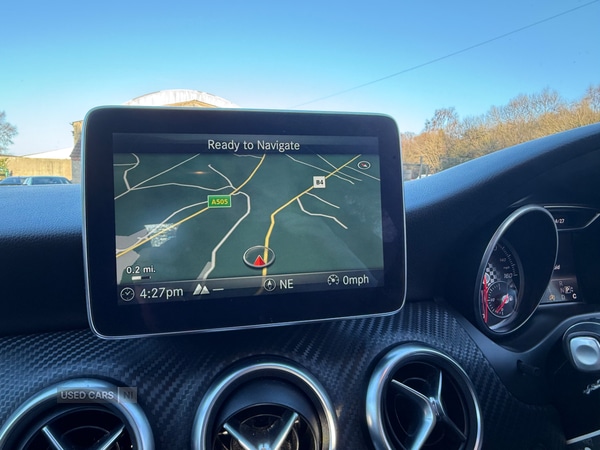 Used Mercedes-Benz A-Class 2016 for sale - 77739011: Photo 20