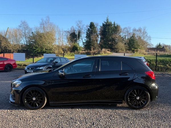 Used Mercedes-Benz A-Class 2016 for sale - 77739011: Photo 4