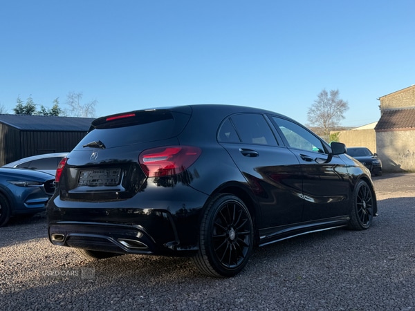 Used Mercedes-Benz A-Class 2016 for sale - 77739011: Photo 7