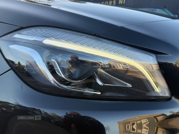 Used Mercedes-Benz A-Class 2016 for sale - 77739011: Photo 9