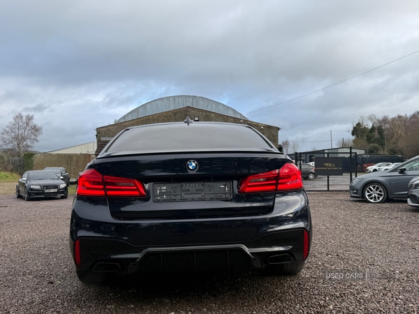 Used BMW 5 Series 2017 for sale - 77176094: Photo 6