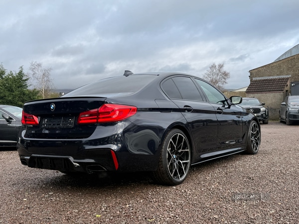 Used BMW 5 Series 2017 for sale - 77176094: Photo 7