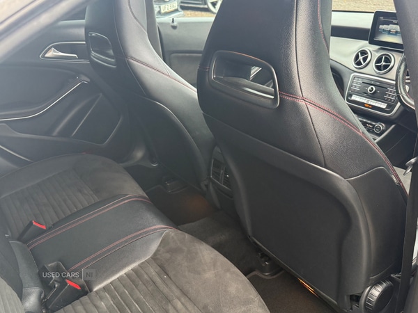 Used Mercedes-Benz CLA 2017 for sale - 76372118: Photo 14