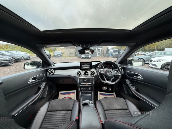 Used Mercedes-Benz CLA 2017 for sale - 76372118: Photo 15