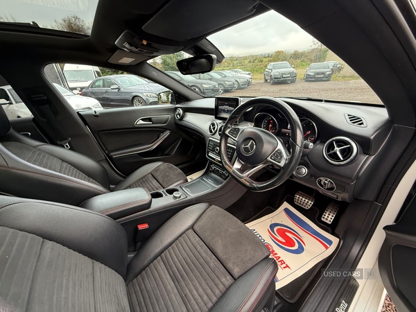 Used Mercedes-Benz CLA 2017 for sale - 76372118: Photo 16