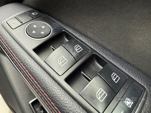 Used Mercedes-Benz CLA 2017 for sale - 76372118: Photo 17