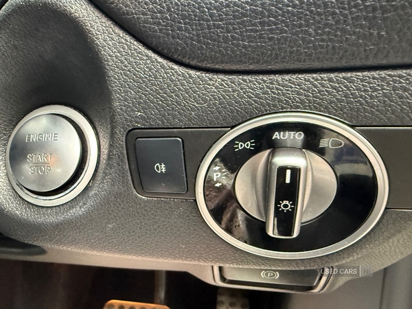 Used Mercedes-Benz CLA 2017 for sale - 76372118: Photo 18