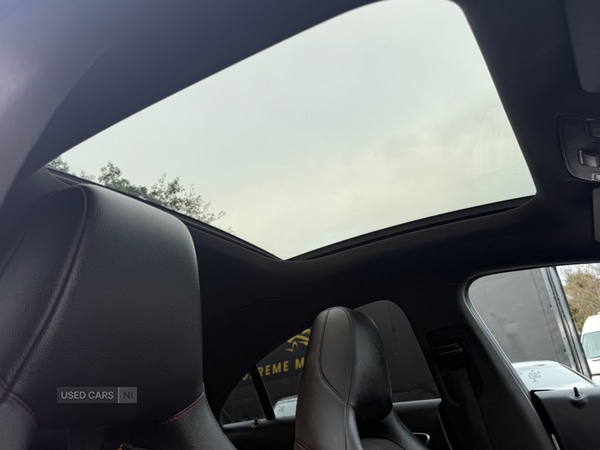 Used Mercedes-Benz CLA 2017 for sale - 76372118: Photo 19