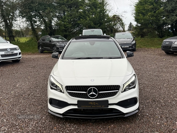 Used Mercedes-Benz CLA 2017 for sale - 76372118: Photo 2