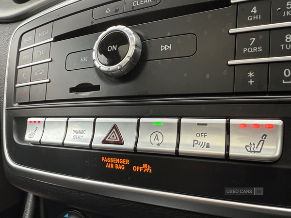 Used Mercedes-Benz CLA 2017 for sale - 76372118: Photo 20