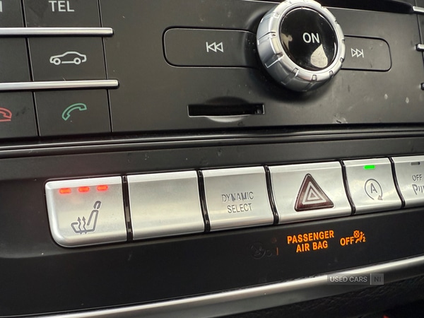 Used Mercedes-Benz CLA 2017 for sale - 76372118: Photo 21