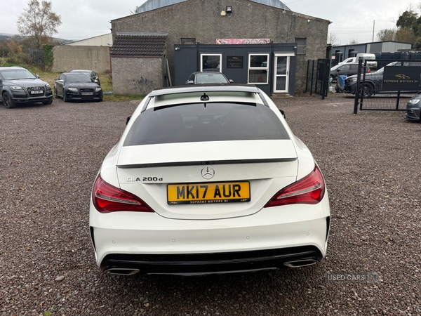 Used Mercedes-Benz CLA 2017 for sale - 76372118: Photo 6