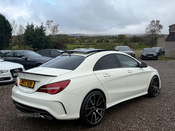 Used Mercedes-Benz CLA 2017 for sale - 76372118: Photo 7