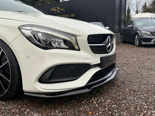 Used Mercedes-Benz CLA 2017 for sale - 76372118: Photo 8