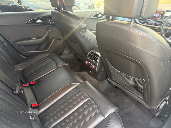 Used Audi A6 2016 for sale - 76634498: Photo 10