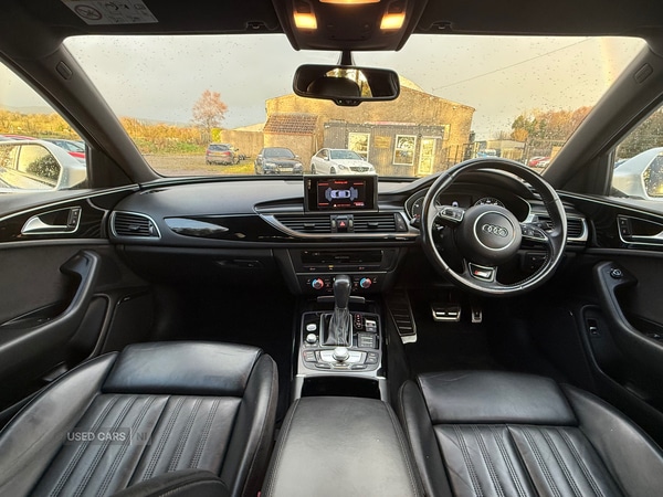 Used Audi A6 2016 for sale - 76634498: Photo 12