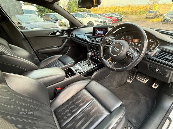 Used Audi A6 2016 for sale - 76634498: Photo 13