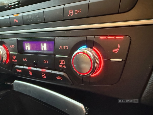 Used Audi A6 2016 for sale - 76634498: Photo 15