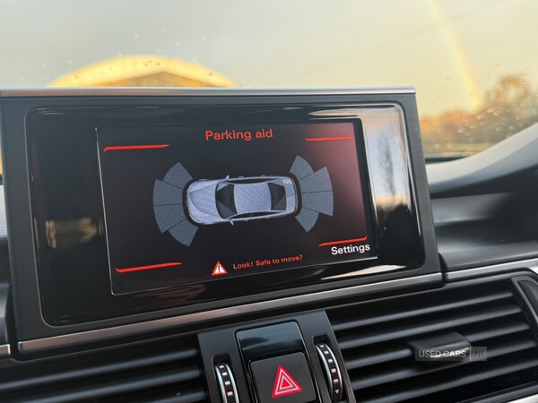 Used Audi A6 2016 for sale - 76634498: Photo 17