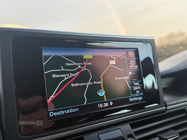 Used Audi A6 2016 for sale - 76634498: Photo 18