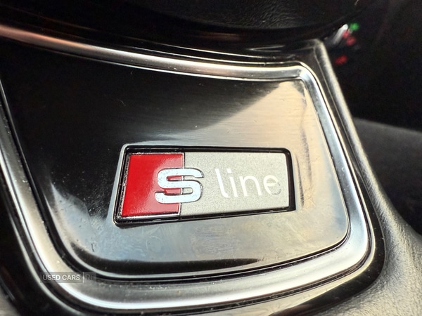 Used Audi A6 2016 for sale - 76634498: Photo 19