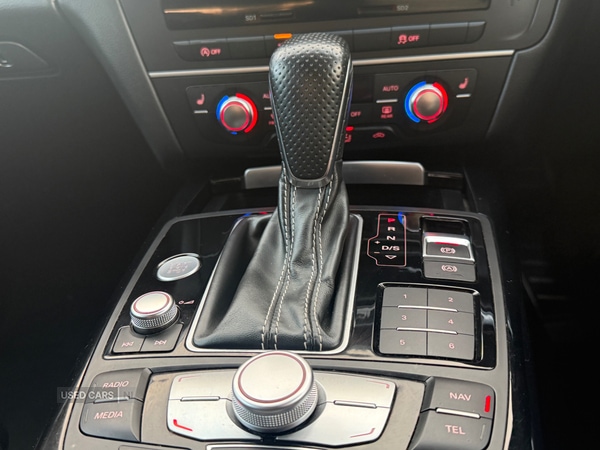 Used Audi A6 2016 for sale - 76634498: Photo 20