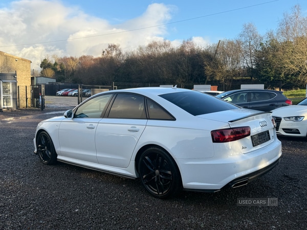 Used Audi A6 2016 for sale - 76634498: Photo 5