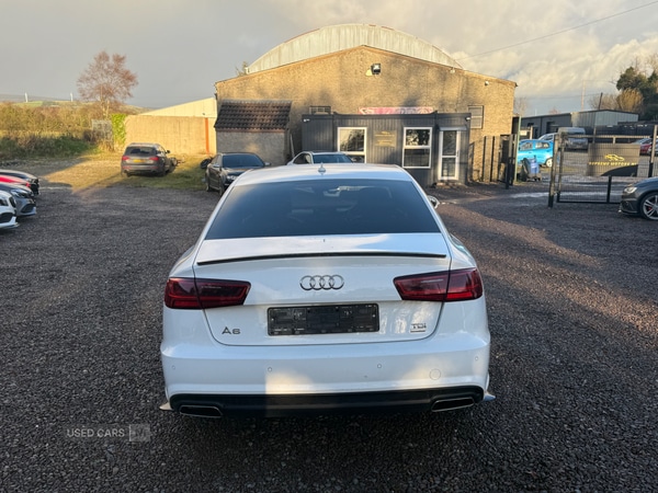 Used Audi A6 2016 for sale - 76634498: Photo 6