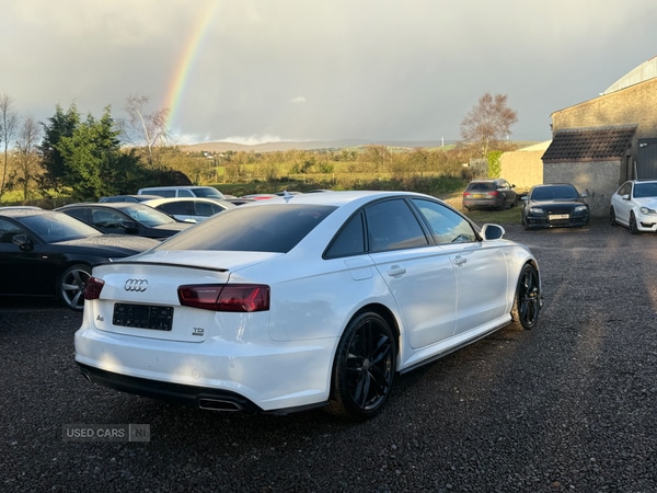 Used Audi A6 2016 for sale - 76634498: Photo 7