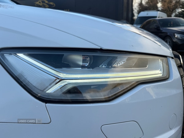 Used Audi A6 2016 for sale - 76634498: Photo 8