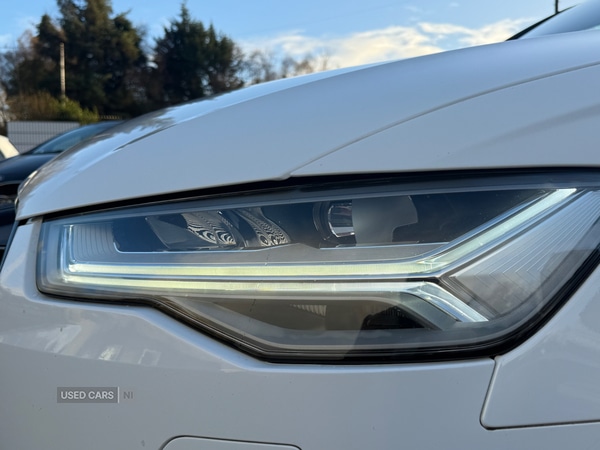 Used Audi A6 2016 for sale - 76634498: Photo 9