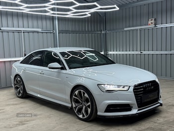 Used Audi A6 2015 for sale - 78947939: Photo