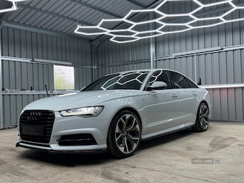 Used Audi A6 2015 for sale - 78947939: Photo