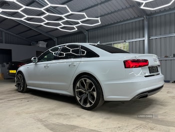 Used Audi A6 2015 for sale - 78947939: Photo