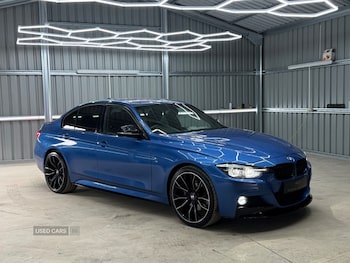 Used BMW 3 Series 2019 for sale - 78760222: Photo