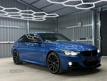 Used BMW 3 Series 2019 for sale - 78760222: Photo
