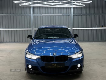 Used BMW 3 Series 2019 for sale - 78760222: Photo