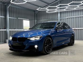 Used BMW 3 Series 2019 for sale - 78760222: Photo