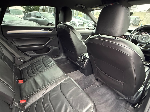 Used Volkswagen Arteon 2018 for sale - 77626674: Photo 10