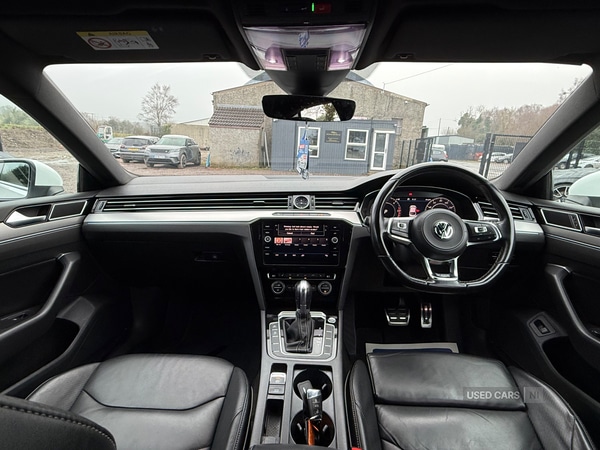Used Volkswagen Arteon 2018 for sale - 77626674: Photo 11