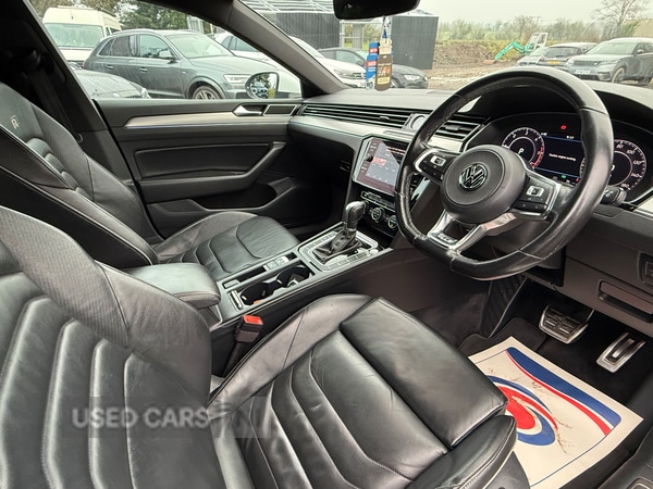 Used Volkswagen Arteon 2018 for sale - 77626674: Photo 12