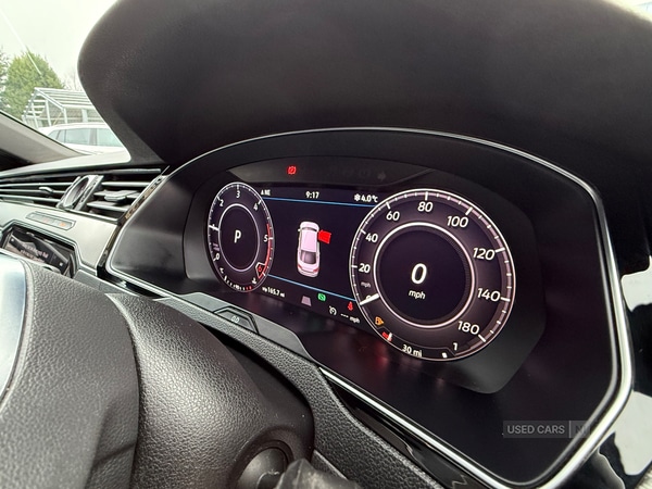 Used Volkswagen Arteon 2018 for sale - 77626674: Photo 13