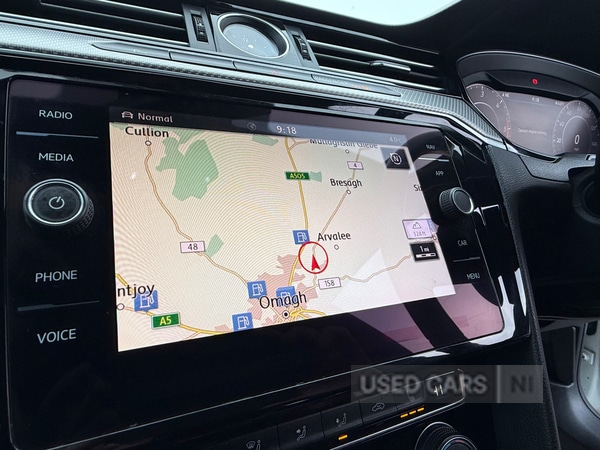 Used Volkswagen Arteon 2018 for sale - 77626674: Photo 17