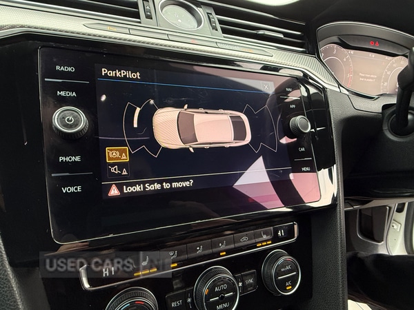 Used Volkswagen Arteon 2018 for sale - 77626674: Photo 18