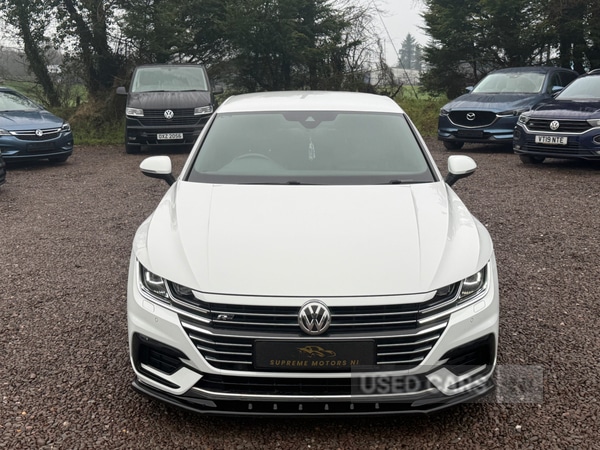 Used Volkswagen Arteon 2018 for sale - 77626674: Photo 2