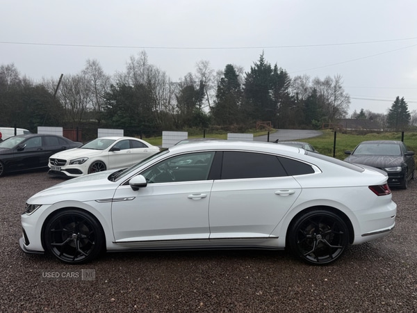 Used Volkswagen Arteon 2018 for sale - 77626674: Photo 4