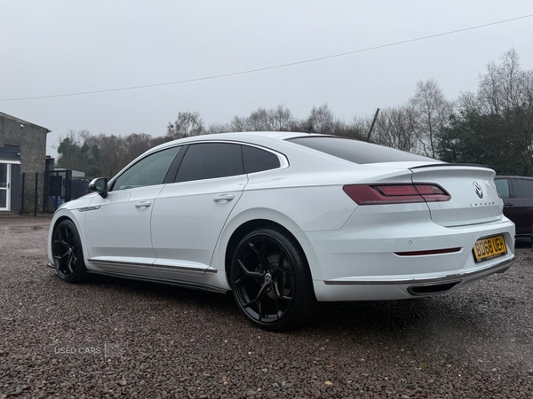 Used Volkswagen Arteon 2018 for sale - 77626674: Photo 5
