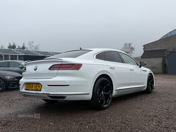 Used Volkswagen Arteon 2018 for sale - 77626674: Photo 6