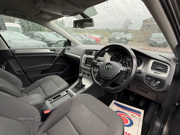 Used Volkswagen Golf 2015 for sale - 76942755: Photo 10