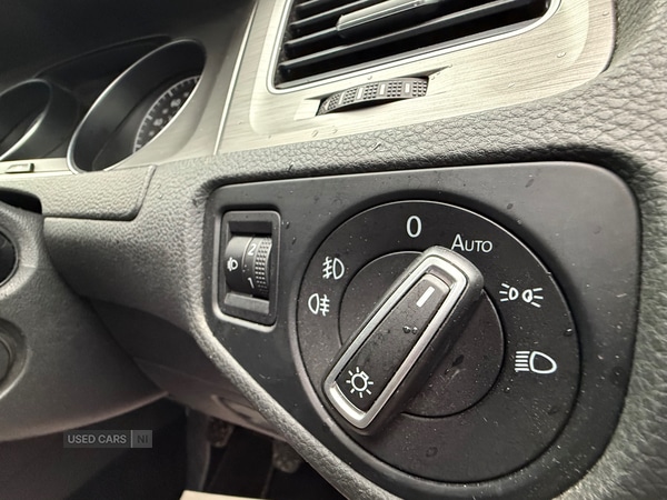 Used Volkswagen Golf 2015 for sale - 76942755: Photo 11